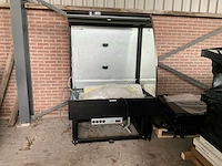 2023 es system winkelkoeling met koelunit (2x) - afbeelding 4 van  19
