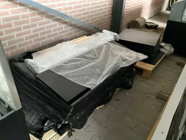 2023 es system winkelkoeling met koelunit (2x) - afbeelding 5 van  19