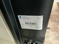 2023 es system winkelkoeling met koelunit (2x) - afbeelding 10 van  19