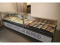 2023 es system winkelkoeling met koelunit (2x) - afbeelding 12 van  19