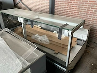 2023 es system winkelkoeling met koelunit (2x) - afbeelding 15 van  19