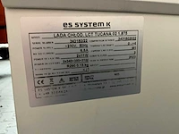 2023 es system winkelkoeling met koelunit (2x) - afbeelding 17 van  19