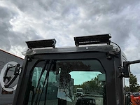 2023 eurocomach 25zt minigraafmachine - afbeelding 11 van  30