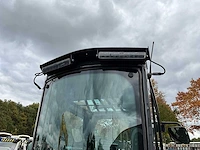 2023 eurocomach 25zt minigraafmachine - afbeelding 13 van  30