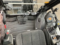 2023 eurocomach 25zt minigraafmachine - afbeelding 15 van  30