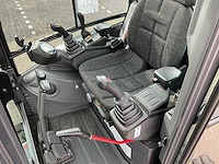 2023 eurocomach 25zt minigraafmachine - afbeelding 19 van  30