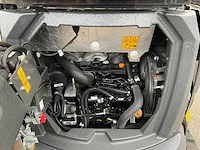 2023 eurocomach 25zt minigraafmachine - afbeelding 21 van  30