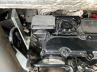 2023 eurocomach 25zt minigraafmachine - afbeelding 22 van  30