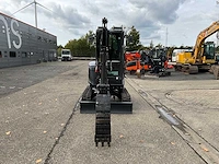 2023 eurocomach 25zt minigraafmachine - afbeelding 29 van  30