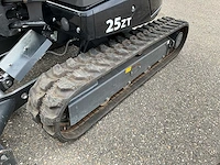 2023 eurocomach 25zt minigraafmachine - afbeelding 30 van  30