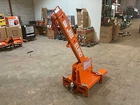 2023 eurojib e3.0t hijsarm - afbeelding 1 van  6