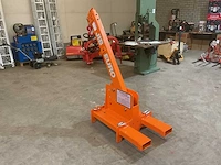 2023 eurojib e3.0t hijsarm - afbeelding 2 van  6