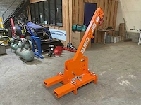 2023 eurojib e3.0t hijsarm - afbeelding 3 van  6