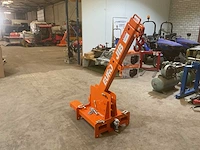 2023 eurojib e3.0t hijsarm - afbeelding 4 van  6