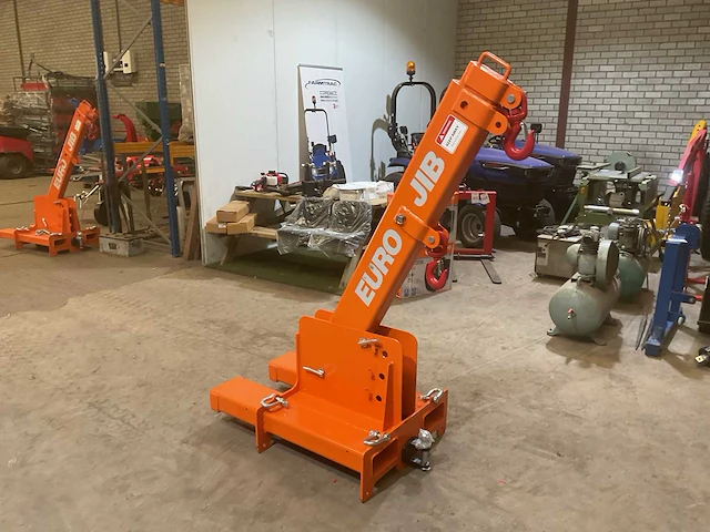 2023 eurojib e5.0t hijsarm - afbeelding 4 van  6