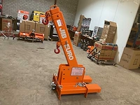 2023 eurojib e5.0t hijsarm - afbeelding 5 van  6