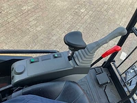 2023 eurotrac he18 minigraafmachine - afbeelding 20 van  23