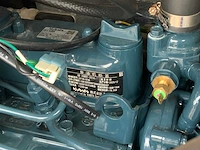 2023 eurotrac he18 minigraafmachine - afbeelding 16 van  23