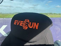 2023 evenrun r08 pro shovel - afbeelding 4 van  17