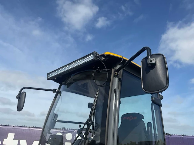 2023 evenrun r08 pro shovel - afbeelding 15 van  17