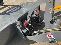 2023 evenrun r08 pro shovel - afbeelding 2 van  17