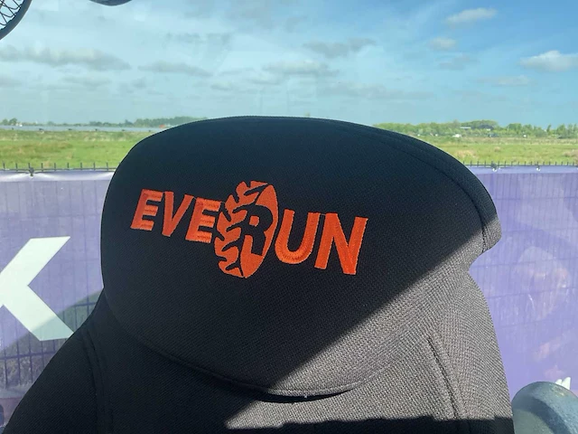2023 evenrun r08 pro shovel - afbeelding 4 van  17
