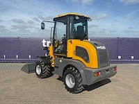 2023 evenrun r08 pro shovel - afbeelding 12 van  17