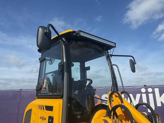 2023 evenrun r08 pro shovel - afbeelding 14 van  17