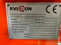2023 everun - er12 - wiellader - afbeelding 15 van  26