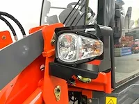 2023 everun - er12 - wiellader - afbeelding 17 van  26