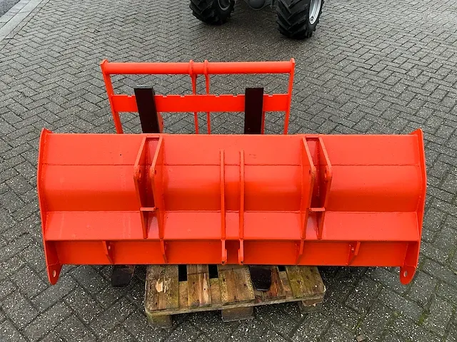 2023 everun er08 wielladers en shovels - afbeelding 31 van  41