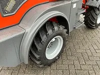 2023 everun er08 wielladers en shovels - afbeelding 33 van  41