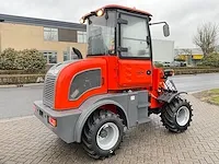 2023 everun er08 wielladers en shovels - afbeelding 34 van  41