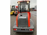 2023 everun er08 wielladers en shovels - afbeelding 41 van  41