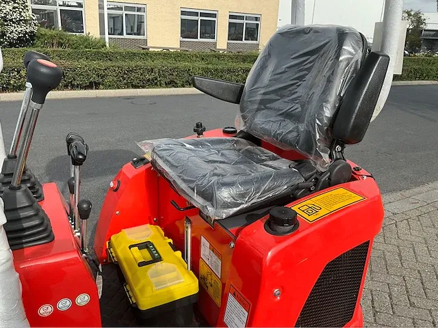 2023 everun er10 pro minigraafmachine - afbeelding 2 van  17