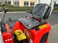 2023 everun er10 pro minigraafmachine - afbeelding 2 van  17