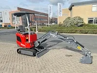 2023 everun er10 pro minigraafmachine - afbeelding 6 van  17