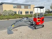 2023 everun er10 pro minigraafmachine - afbeelding 1 van  17