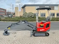 2023 everun er10 pro minigraafmachine - afbeelding 10 van  17