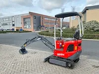 2023 everun er10 pro minigraafmachine - afbeelding 11 van  17