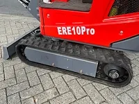 2023 everun er10 pro minigraafmachine - afbeelding 12 van  17