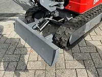 2023 everun er10 pro minigraafmachine - afbeelding 14 van  17