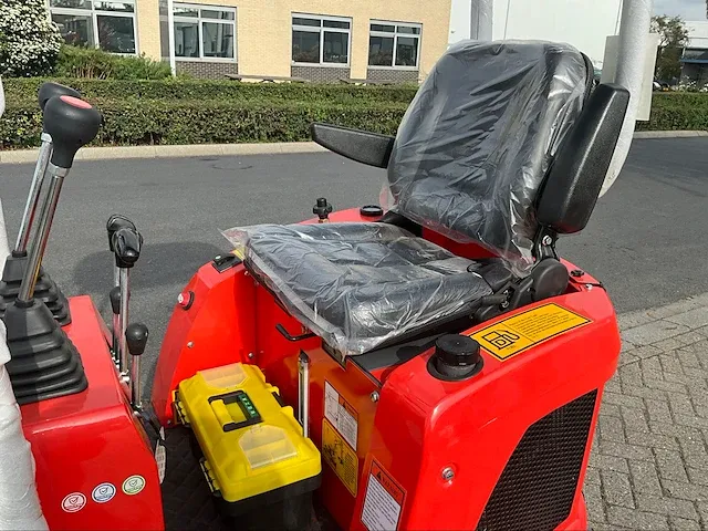 2023 everun er10 pro minigraafmachine - afbeelding 2 van  17
