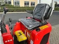 2023 everun er10 pro minigraafmachine - afbeelding 2 van  17