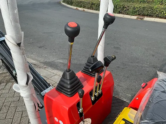2023 everun er10 pro minigraafmachine - afbeelding 3 van  17