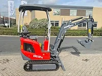 2023 everun er10 pro minigraafmachine - afbeelding 4 van  17