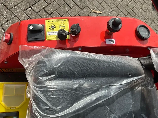 2023 everun er10 pro minigraafmachine - afbeelding 5 van  17