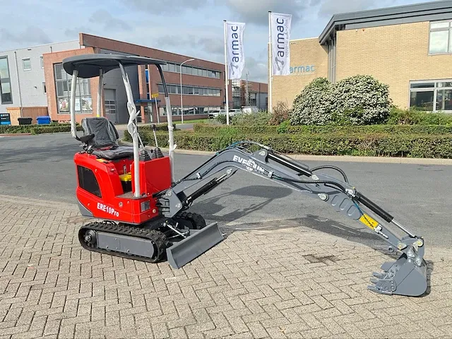 2023 everun er10 pro minigraafmachine - afbeelding 6 van  17