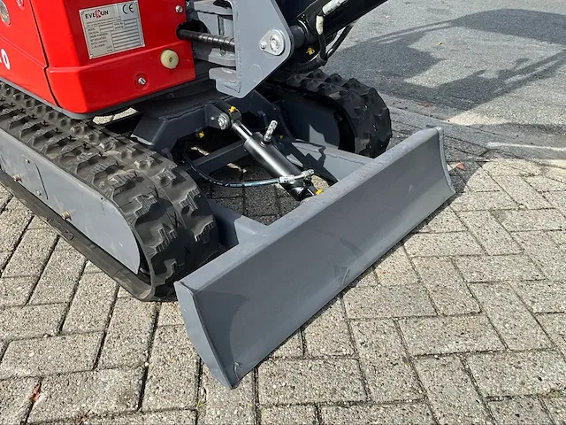 2023 everun er10 pro minigraafmachine - afbeelding 7 van  17
