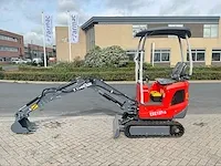 2023 everun er10 pro minigraafmachine - afbeelding 10 van  17